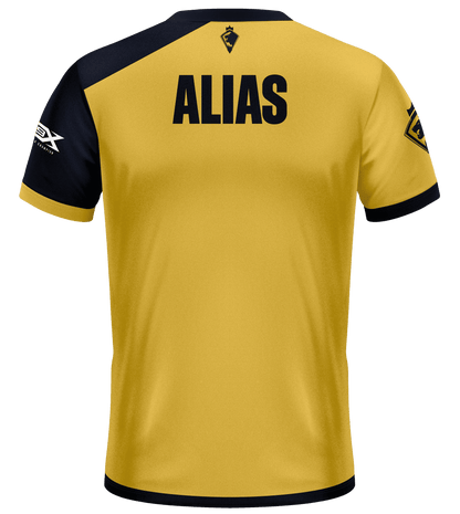 Safari Legion Pro Jersey