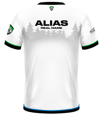 GLCRL Premium Esports Jersey