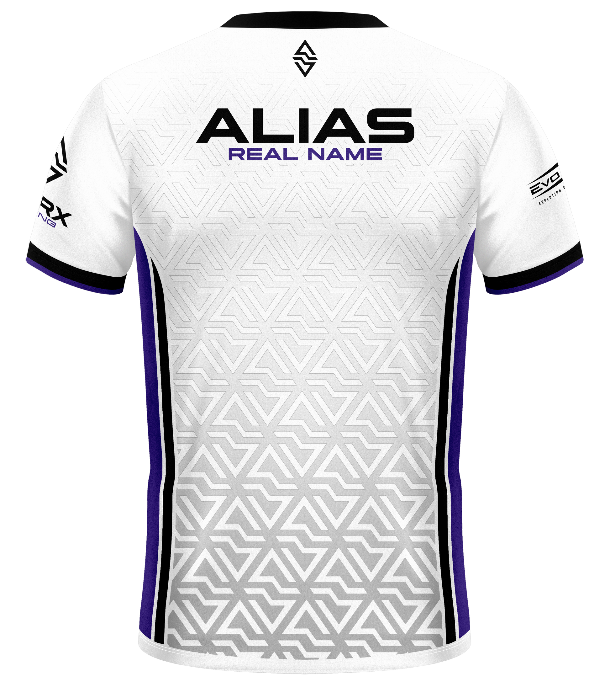 MTRX Gaming Jersey