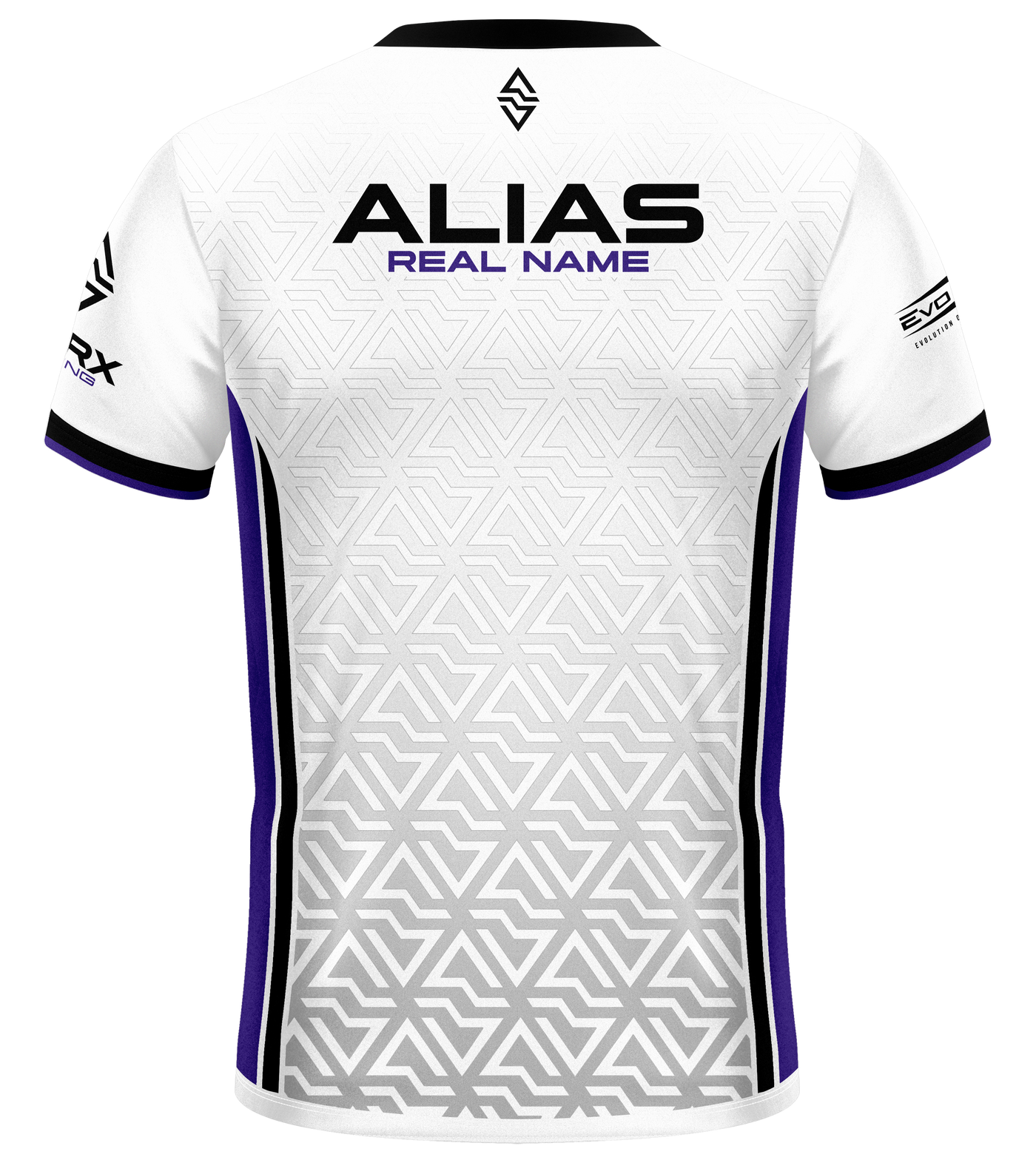 MTRX Gaming Jersey