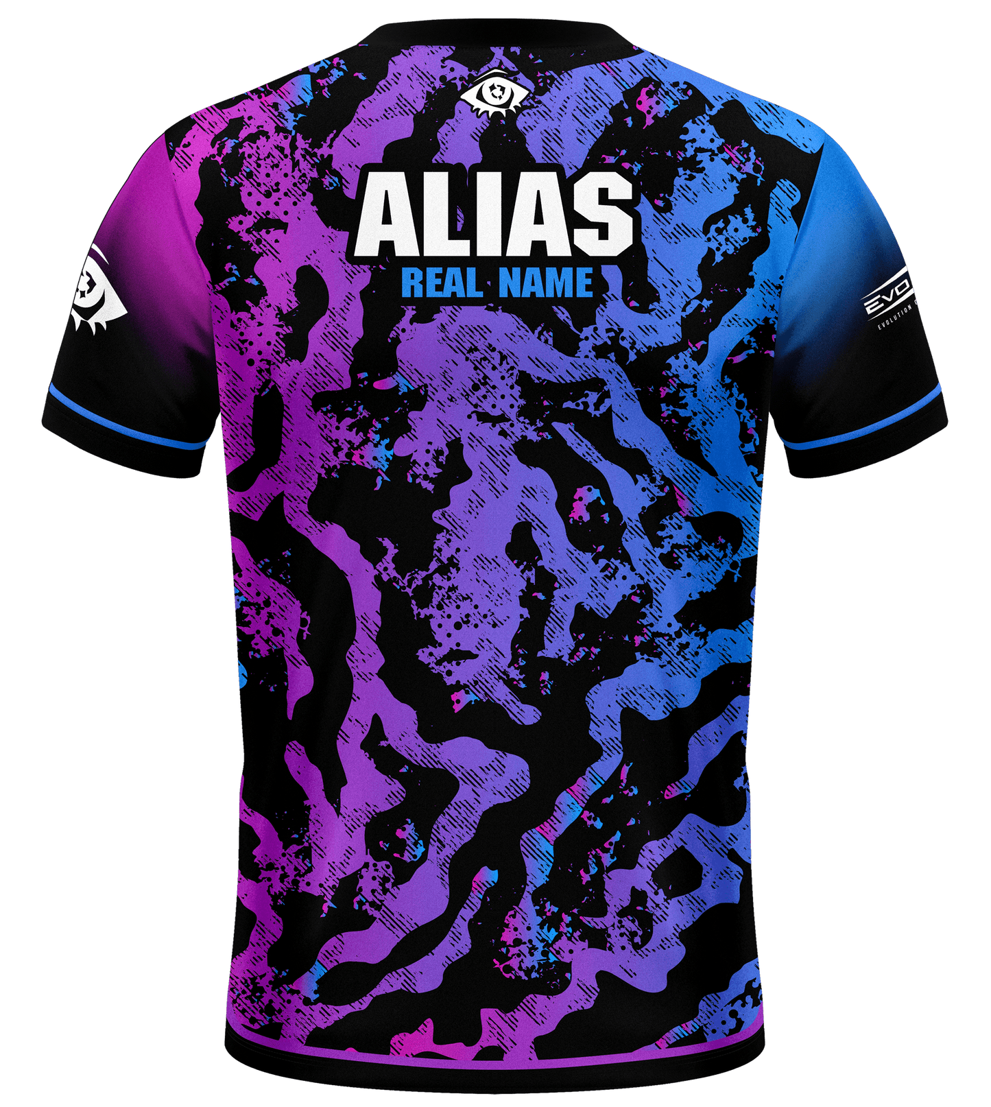 Overlook Premium Esports Jersey