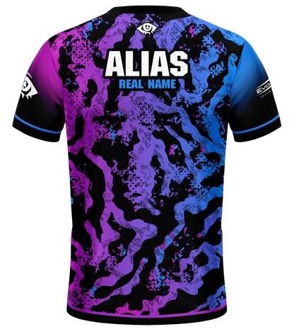 Overlook Premium Esports Jersey