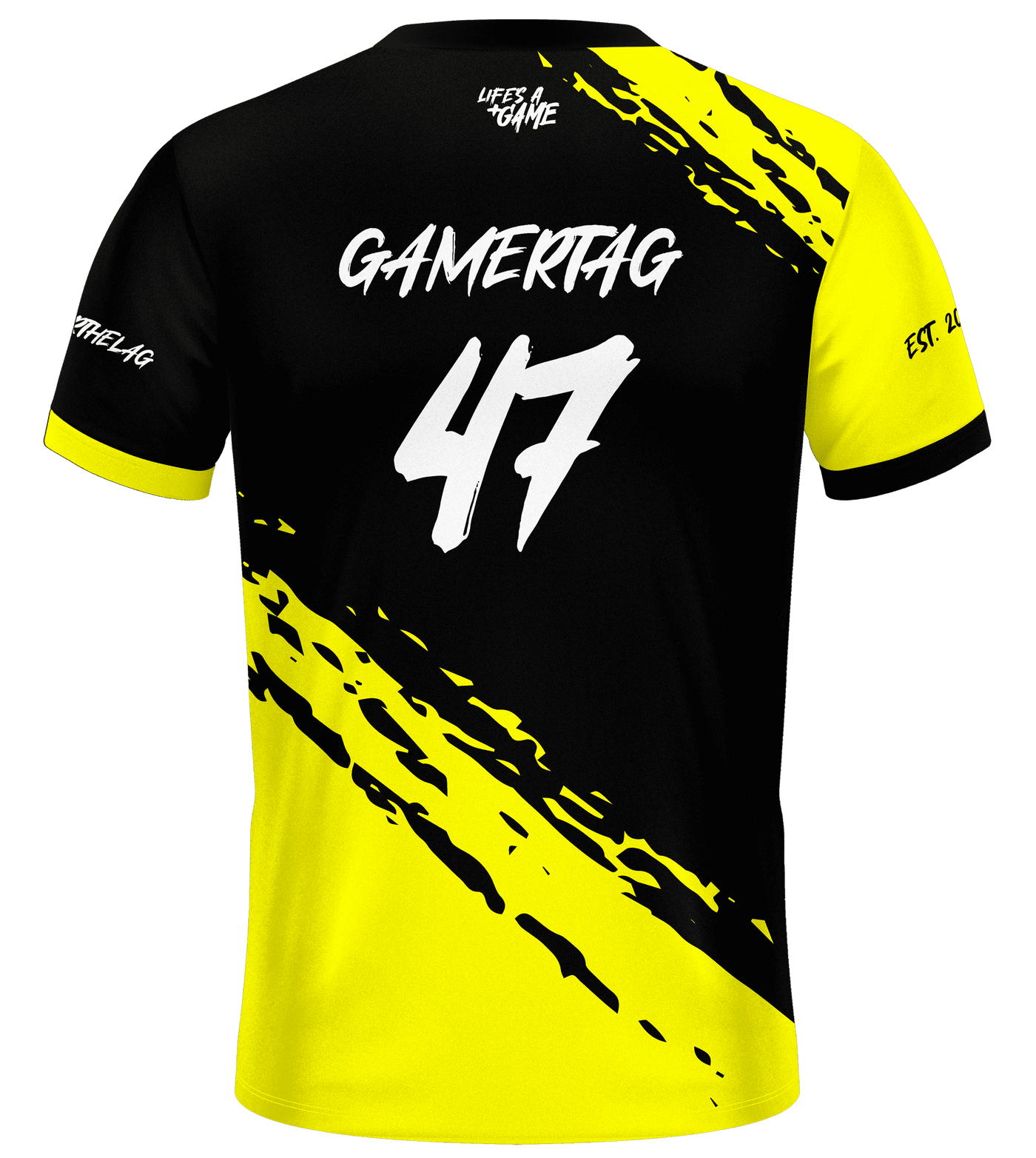 LAG Pro Jersey