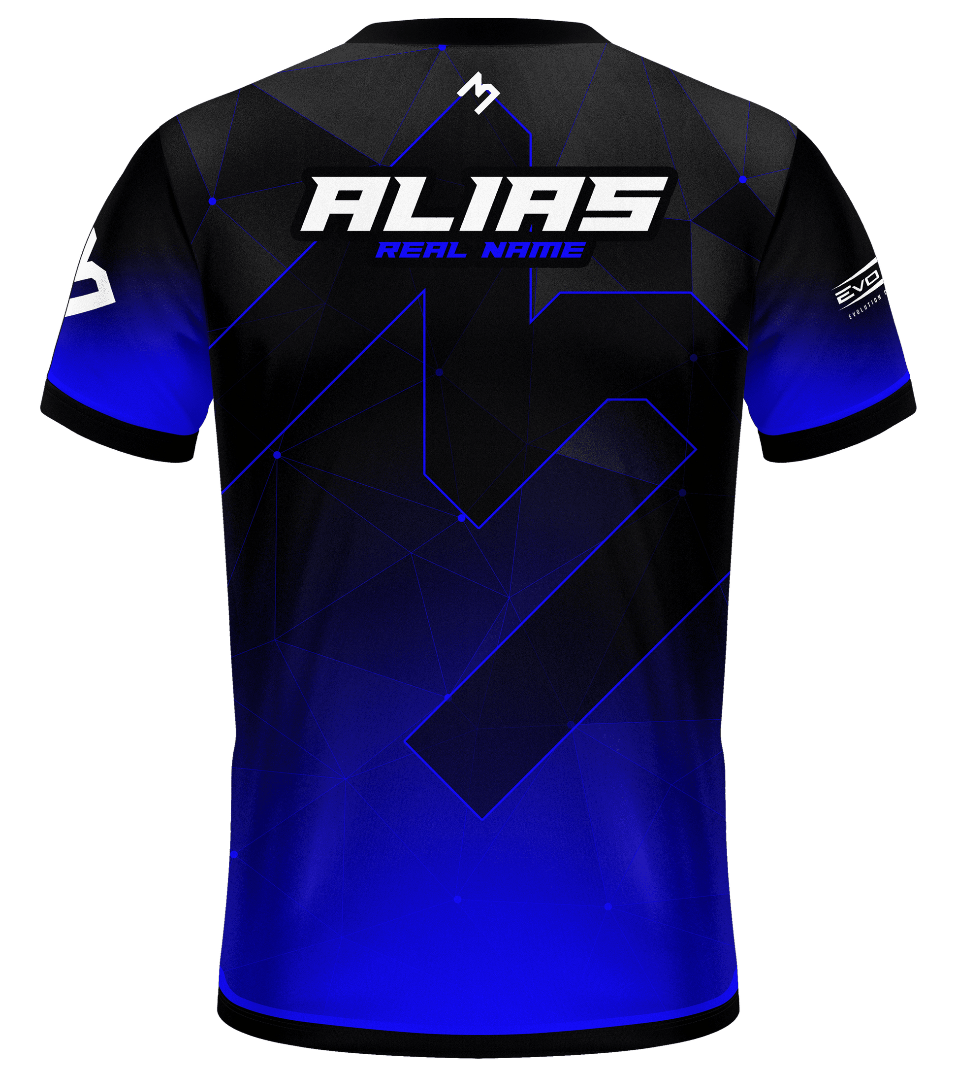 TEAM 303 Esports Premium Jersey
