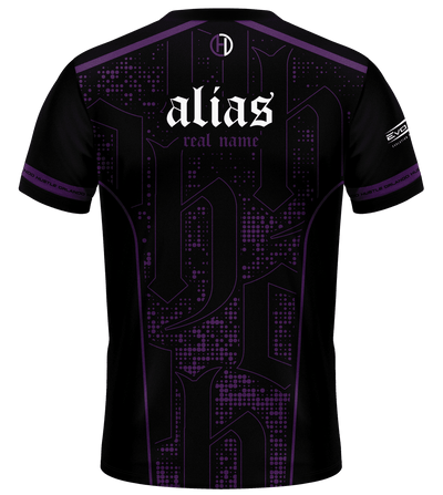 Orlando Hustle Esports Premium Jersey