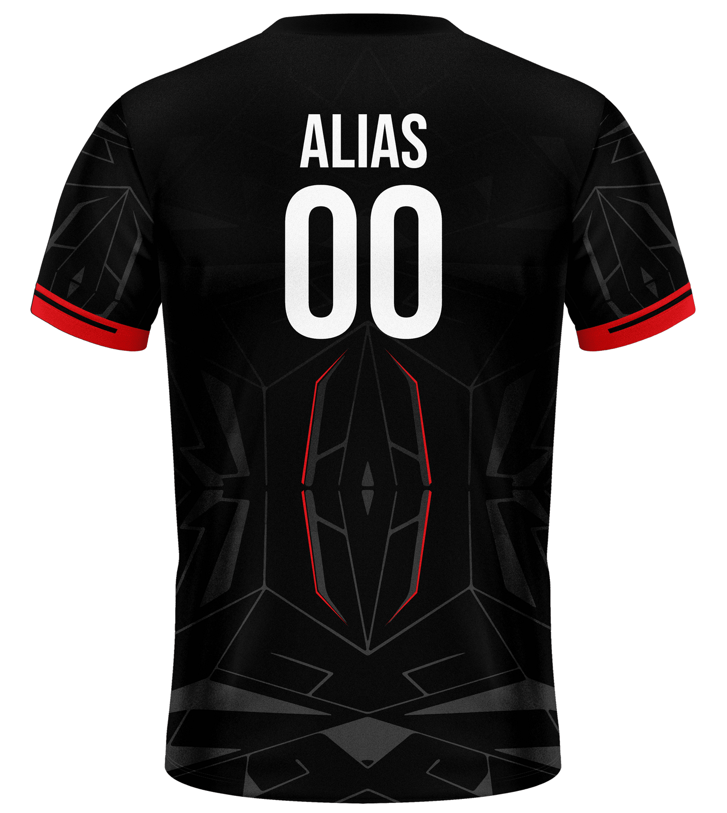 Fear Esports Premium Jersey