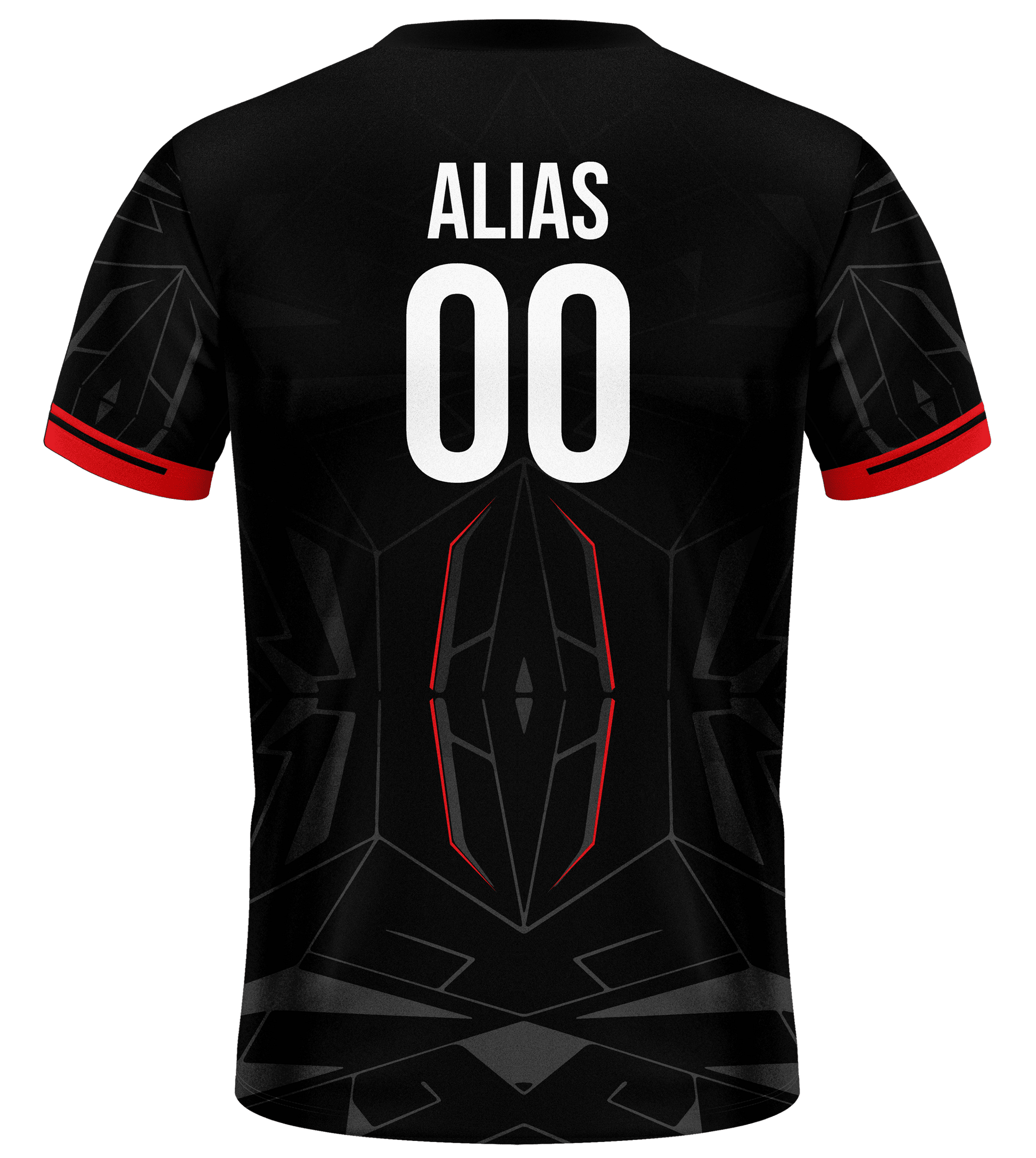 Fear Esports Premium Jersey