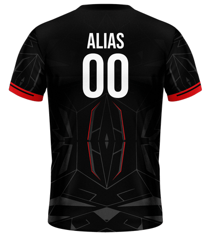 Fear Esports Premium Jersey