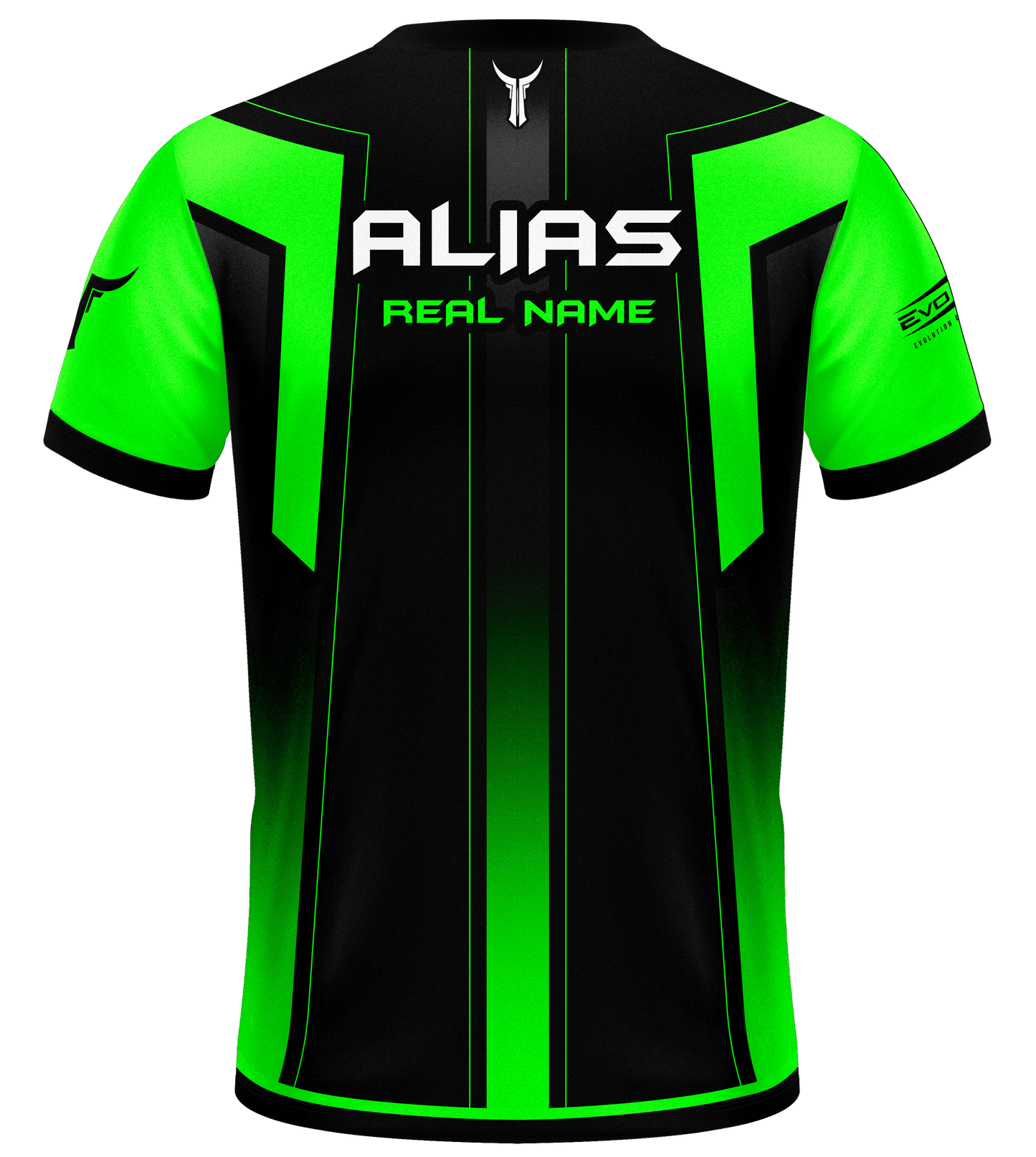 Titan Premium Esports Jersey