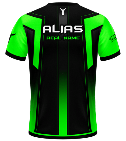 Titan Premium Esports Jersey
