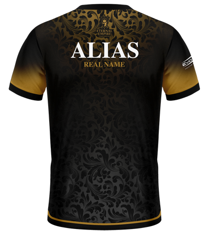 Eternal Empire Premium Esports Jersey
