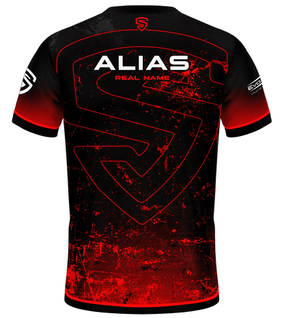 Savage Premium Esports Jersey