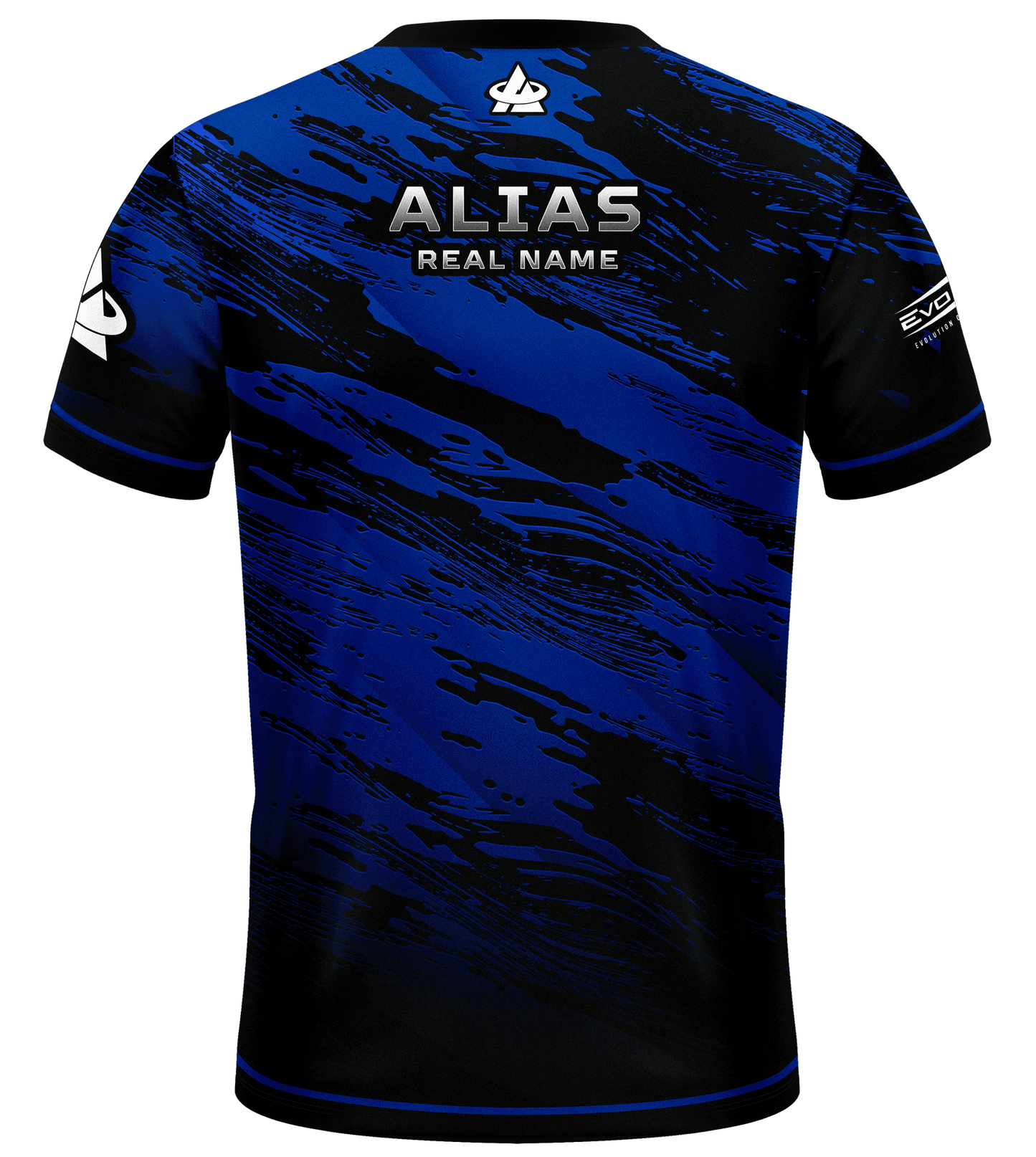 Aspire to Achieve Pro Jersey