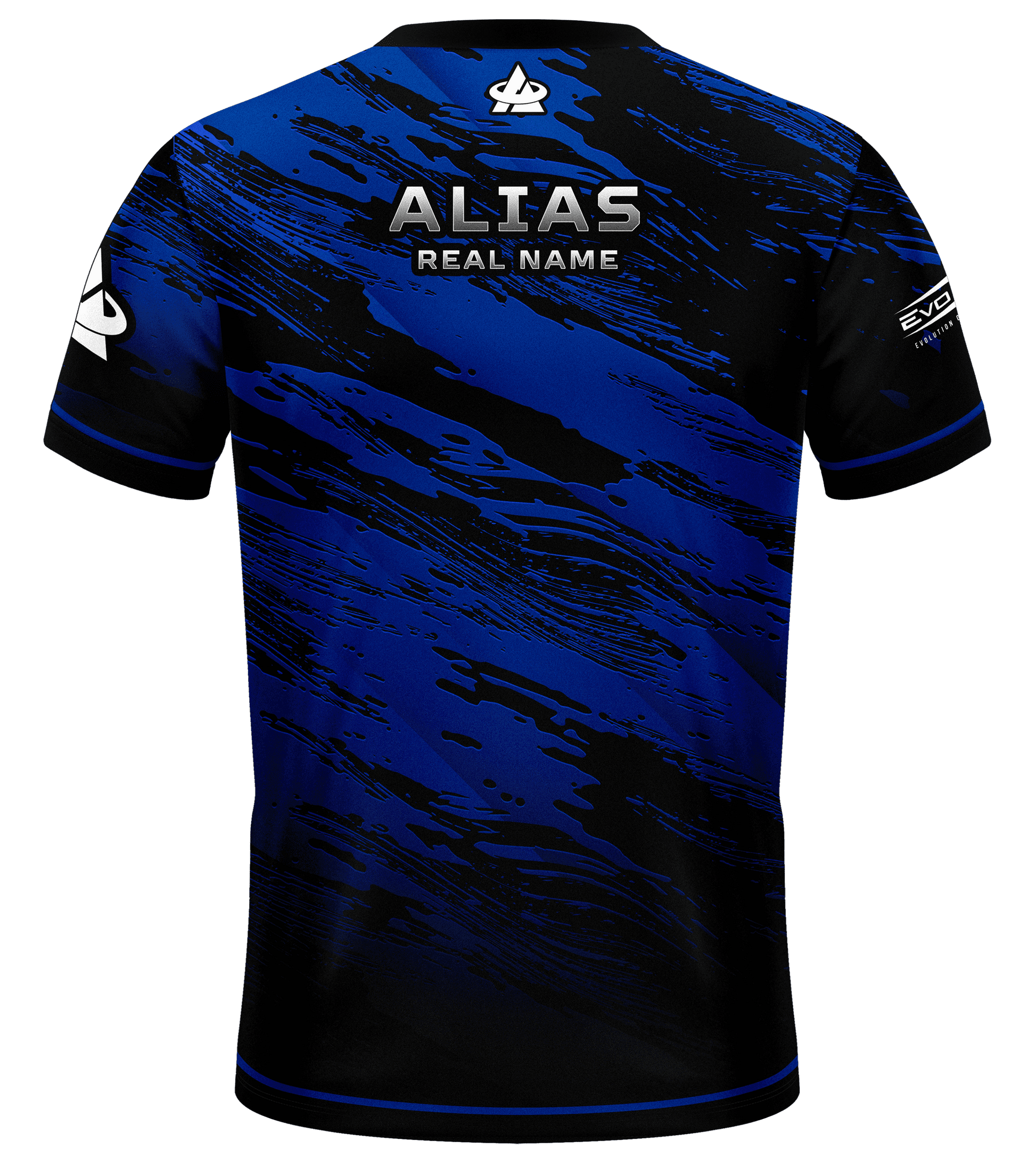 Aspire to Achieve Pro Jersey