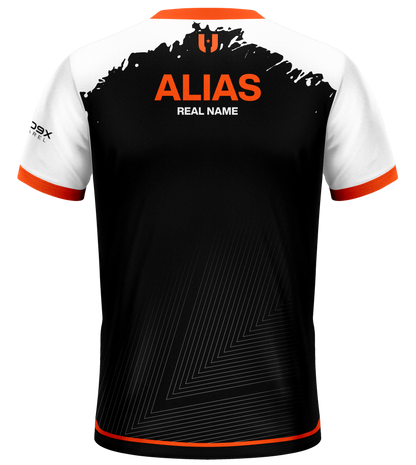 Unity Gaming Premium Esports Jersey