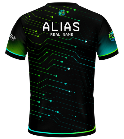 Project EO Premium Esports Jersey