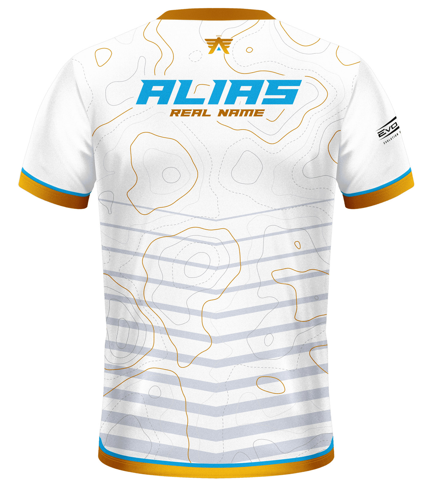 ARCHANGELS Premium Esports Jersey