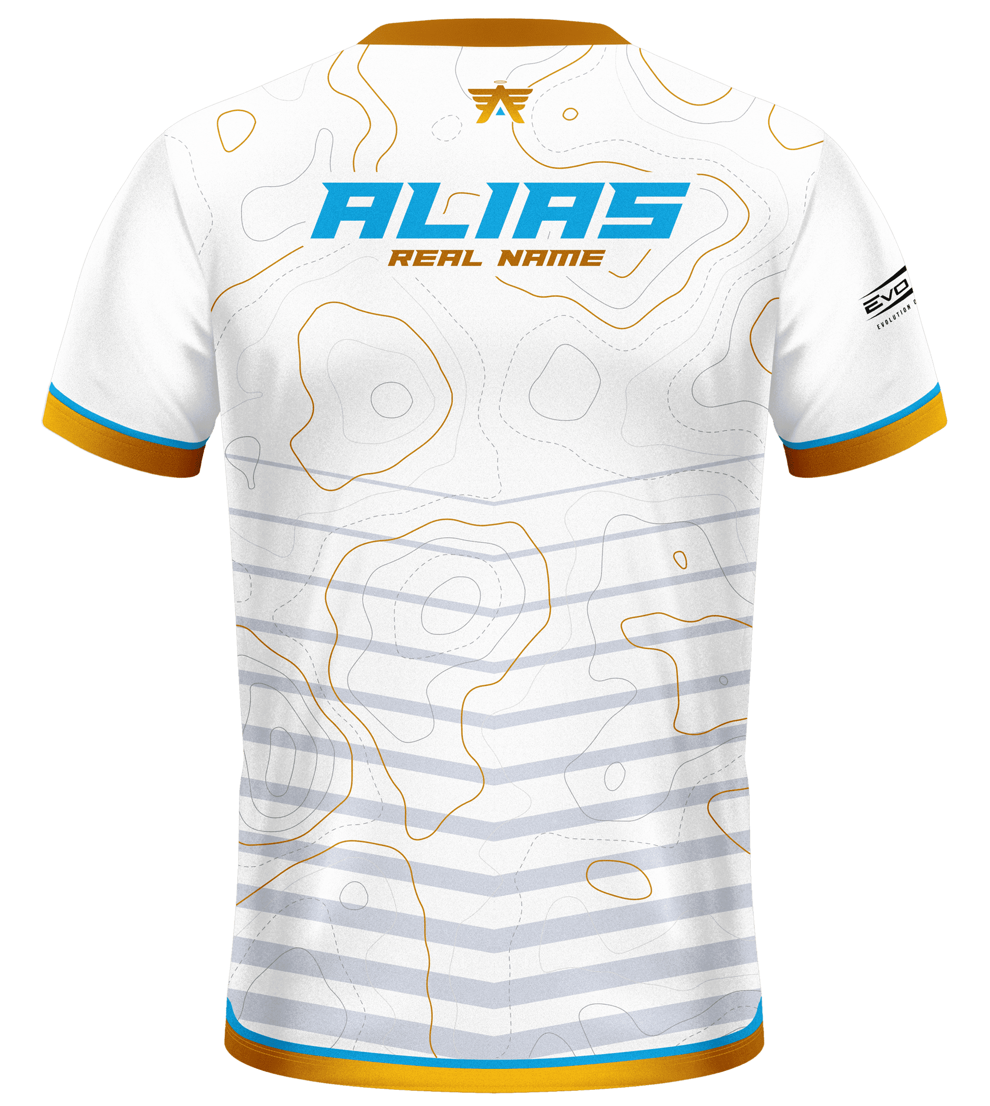 ARCHANGELS Premium Esports Jersey