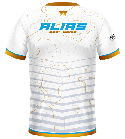 ARCHANGELS Premium Esports Jersey