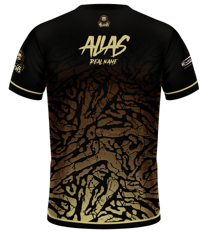 SLOTHS Premium Esports Jersey