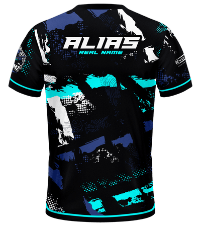 DRMZ Premium Esports Jersey 2024