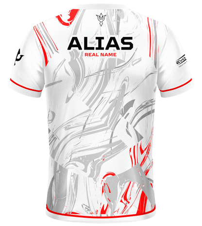TEAM ATLANTIS Premium Esports Jersey 2024