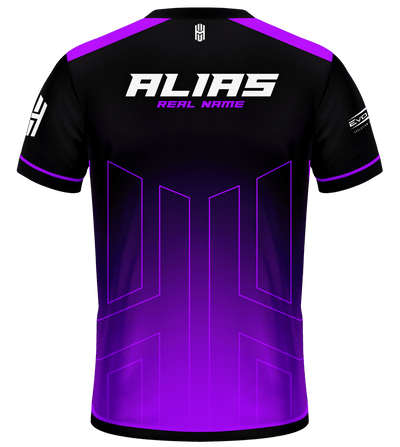 Home of Revolution Premium Esports Jersey 2024