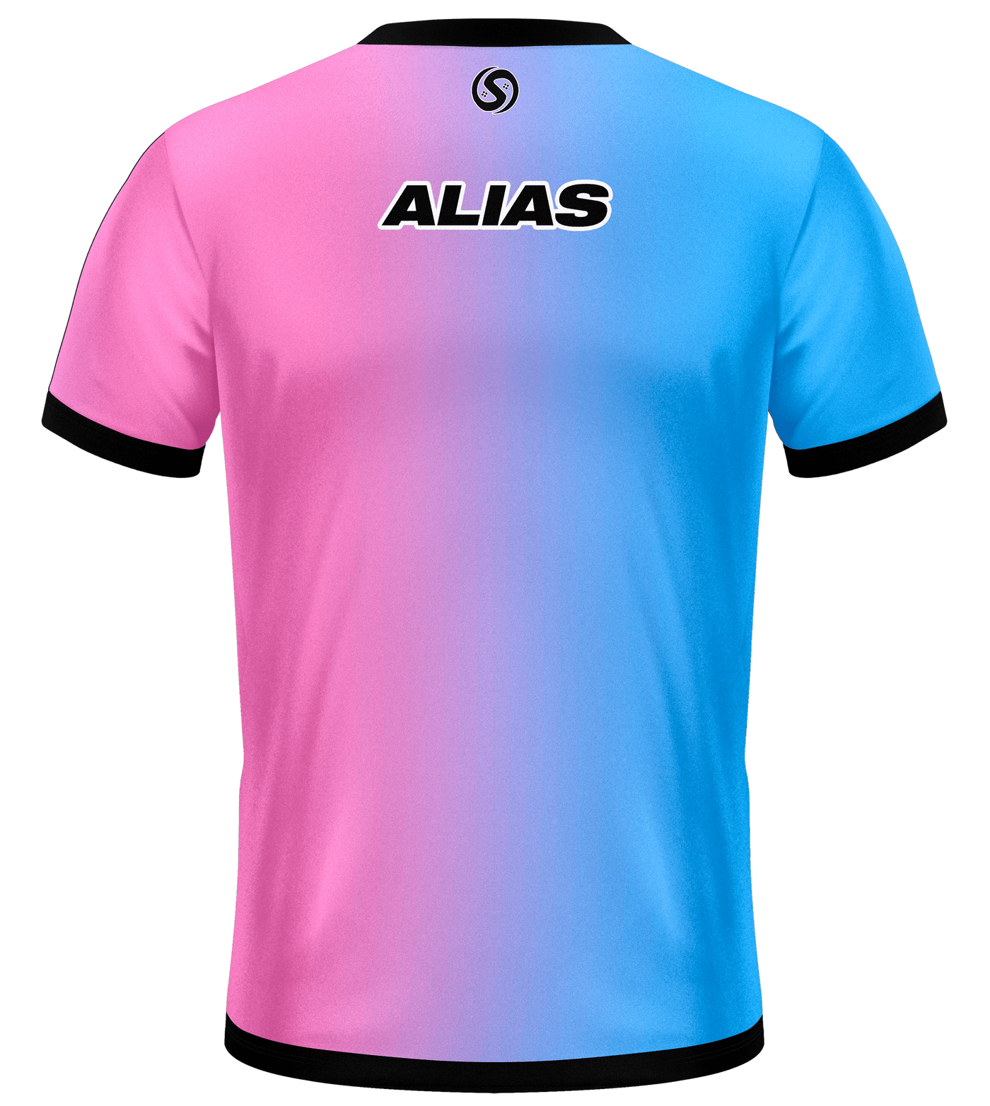 Aurora Premium Esports Jersey