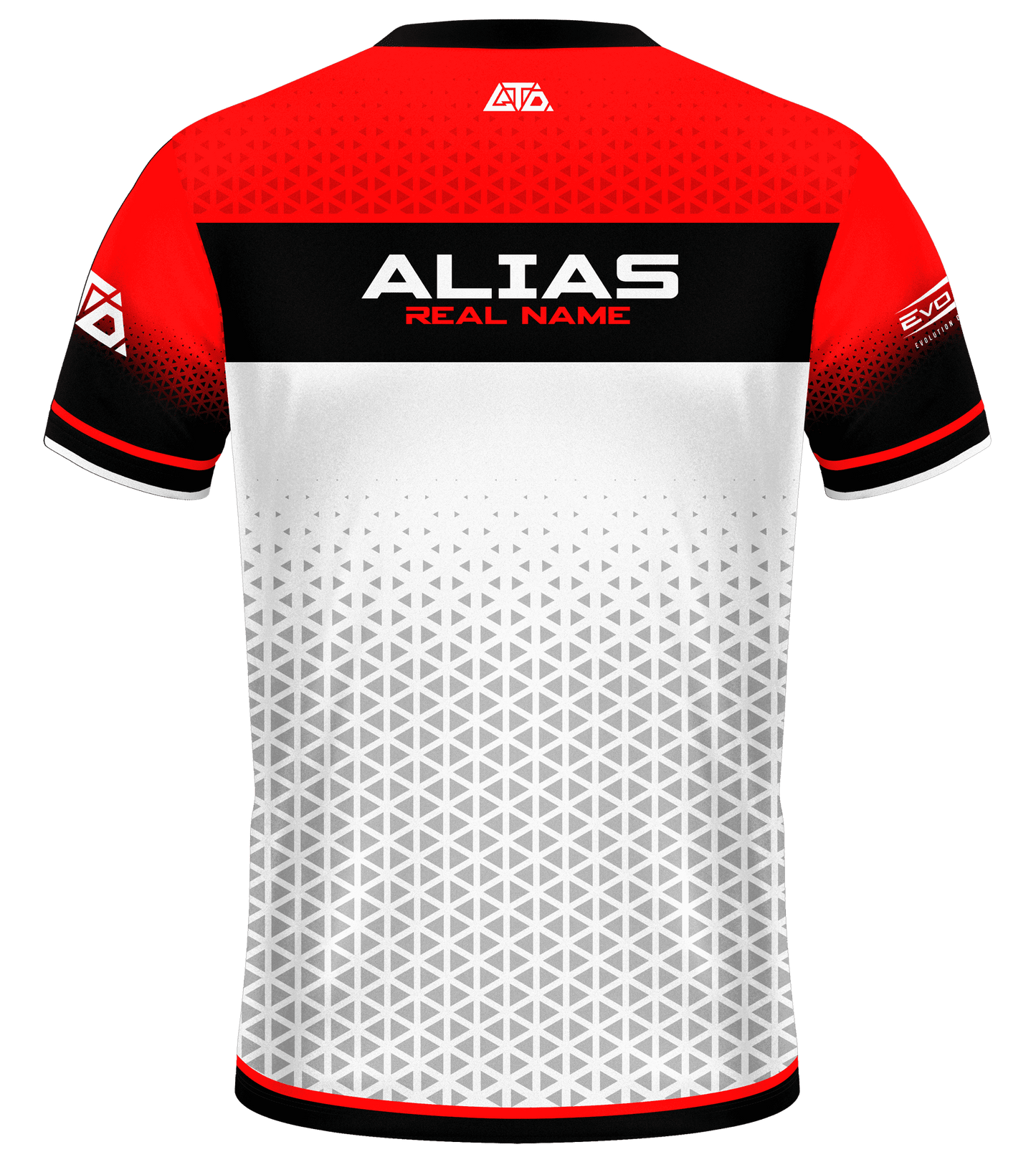LTD Pro Jersey