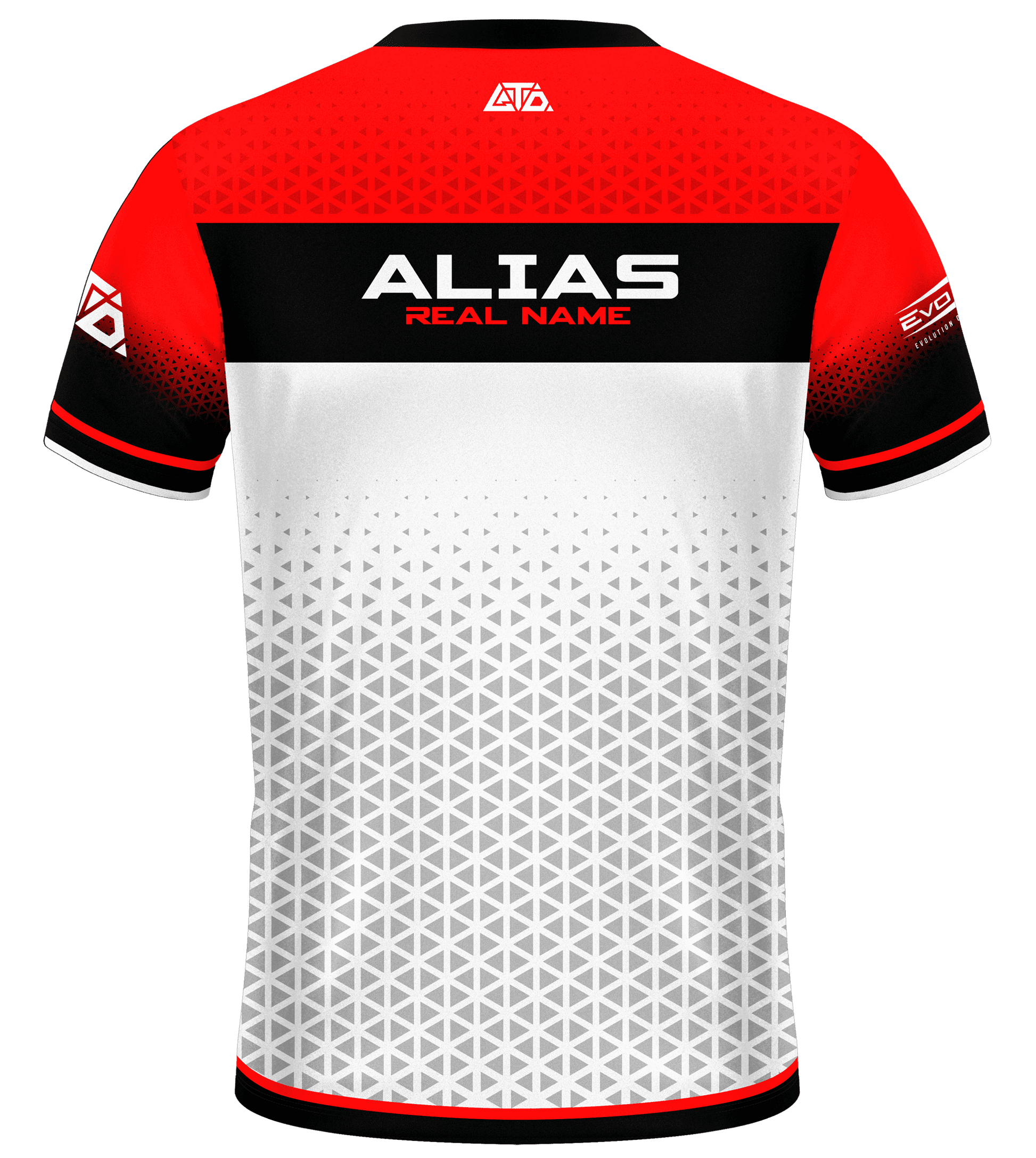 LTD Pro Jersey