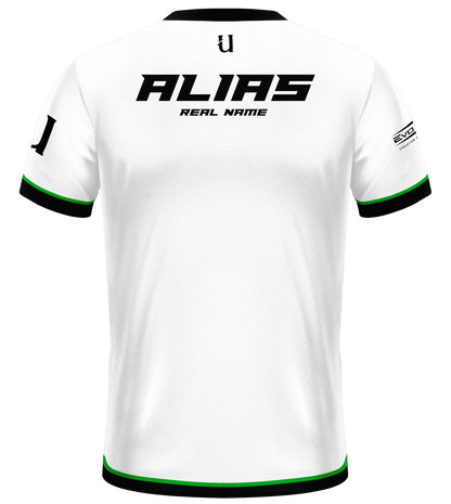 Unite Esports Premium Jersey 2024