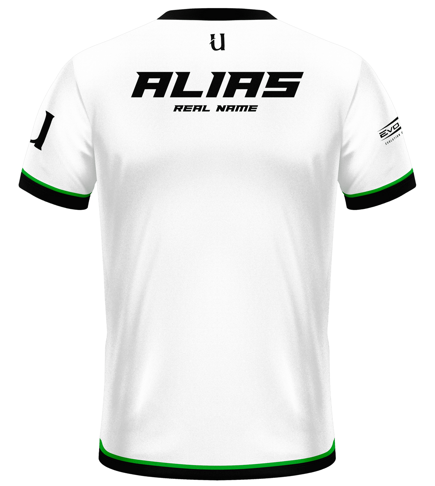 Unite Esports Premium Jersey 2024