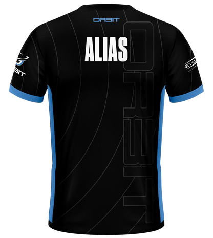 Orbit Pro Jersey