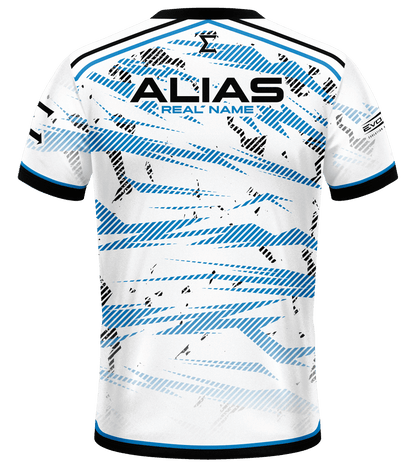 Exhale Premium Esports Jersey
