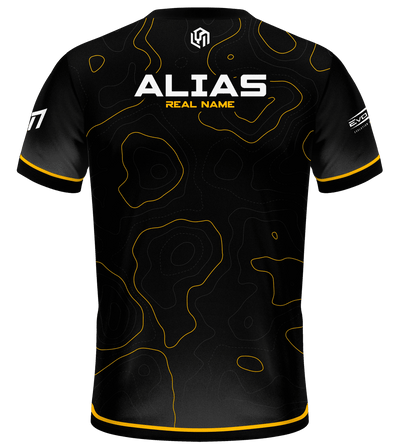 CYNAPSE Premium Esports Jersey 2024