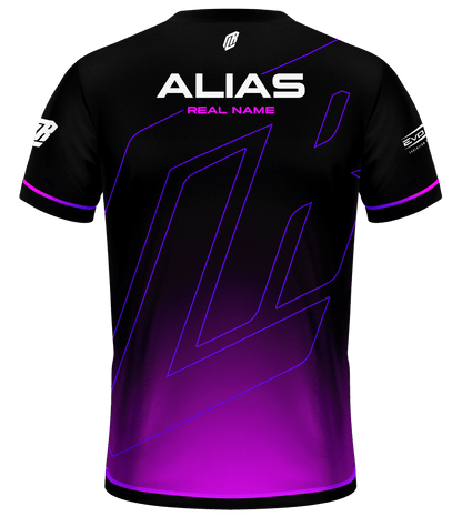 Linear Esports Premium Jersey