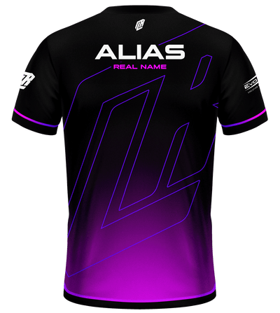 Linear Esports Premium Jersey