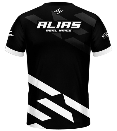 Cozy Sect Premium Esports Jersey