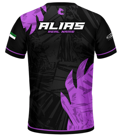 Rvlesport Premium Esports Jersey