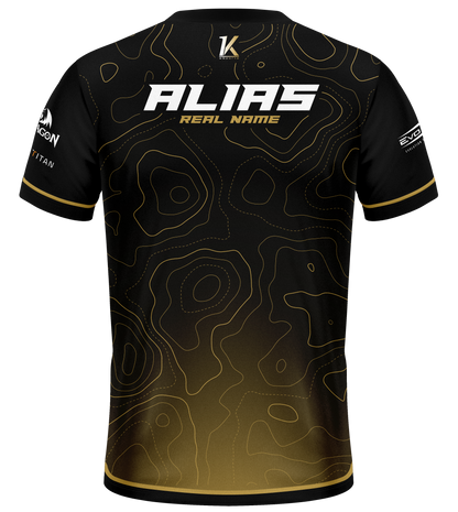 K1 ESPORTS Premium Esports Jersey