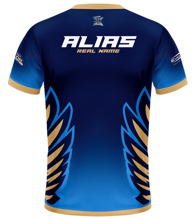 Indiana Valor Esports Premium Jersey 2k24