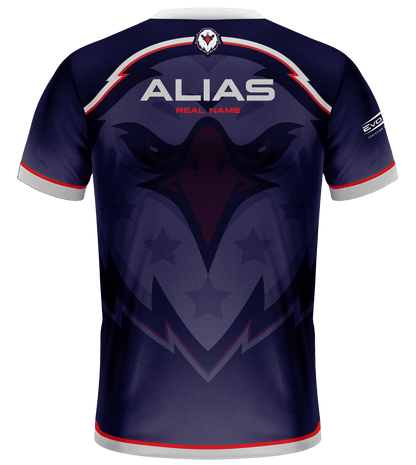 Homeland Premium Esports Jersey