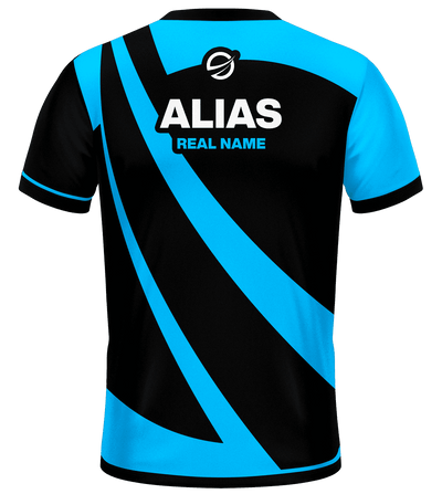 Moon Premium Esports Jersey V2