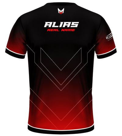 Mercury Esports Pro Jersey