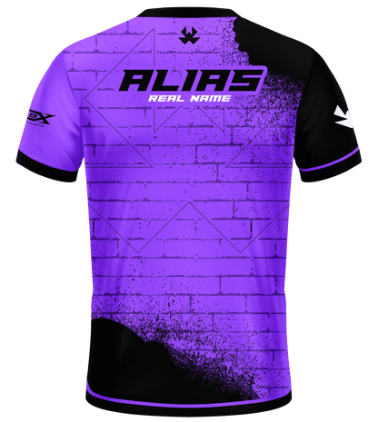 Xotic Gaming Premium Esports Jersey