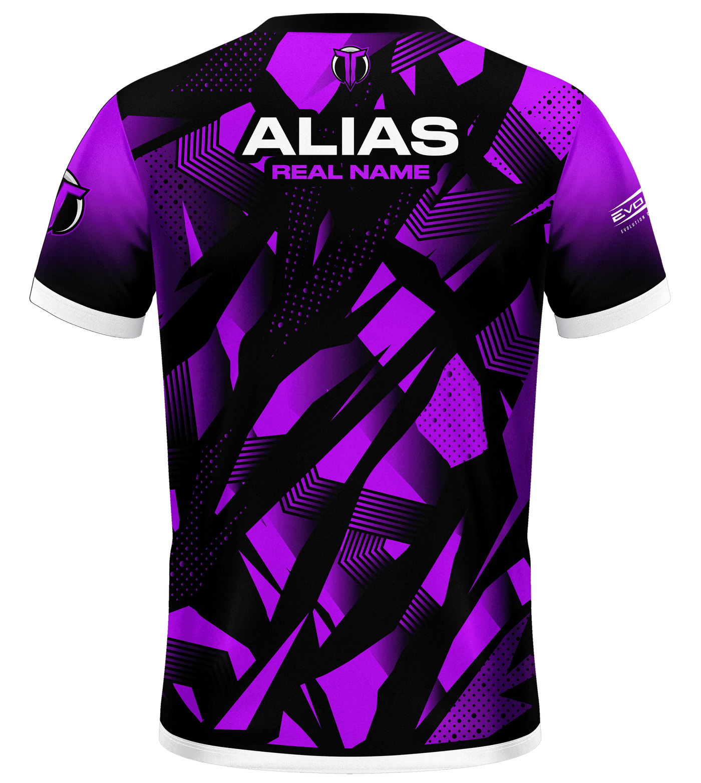 Talus Premium Esports Jersey