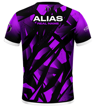 Talus Premium Esports Jersey