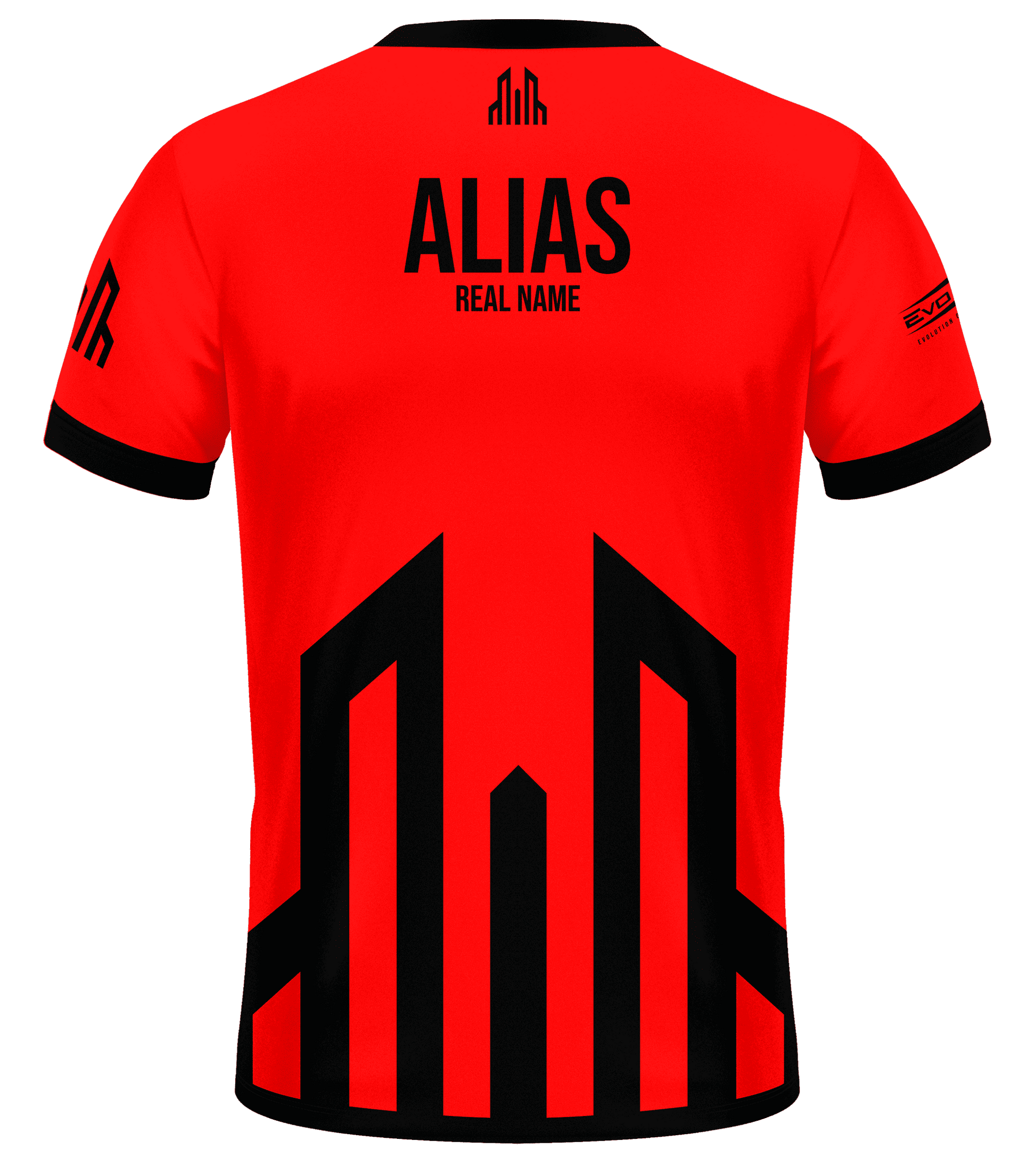RWR Premium Esports Jersey