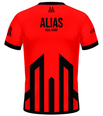 RWR Premium Esports Jersey