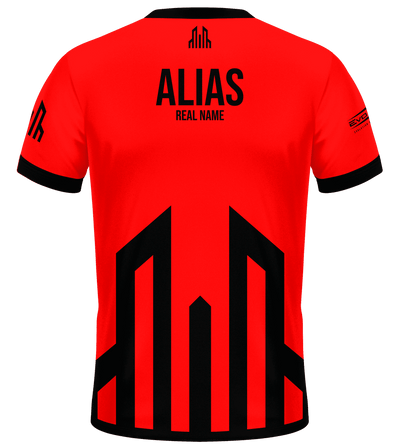 RWR Premium Esports Jersey